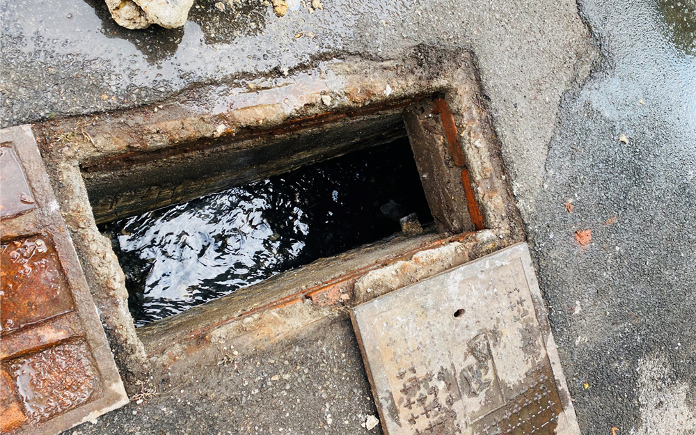 苏州下水道管道清洗